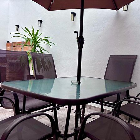 Excelente Alberca Privada En Residencial Privado, Gym, Asador Vila Ciudad Valles Exterior foto
