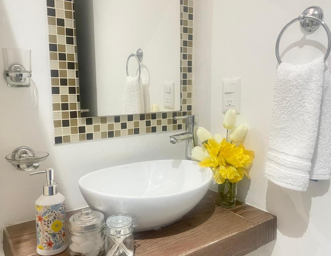 Excelente Alberca Privada En Residencial Privado, Gym, Asador Vila Ciudad Valles Exterior foto