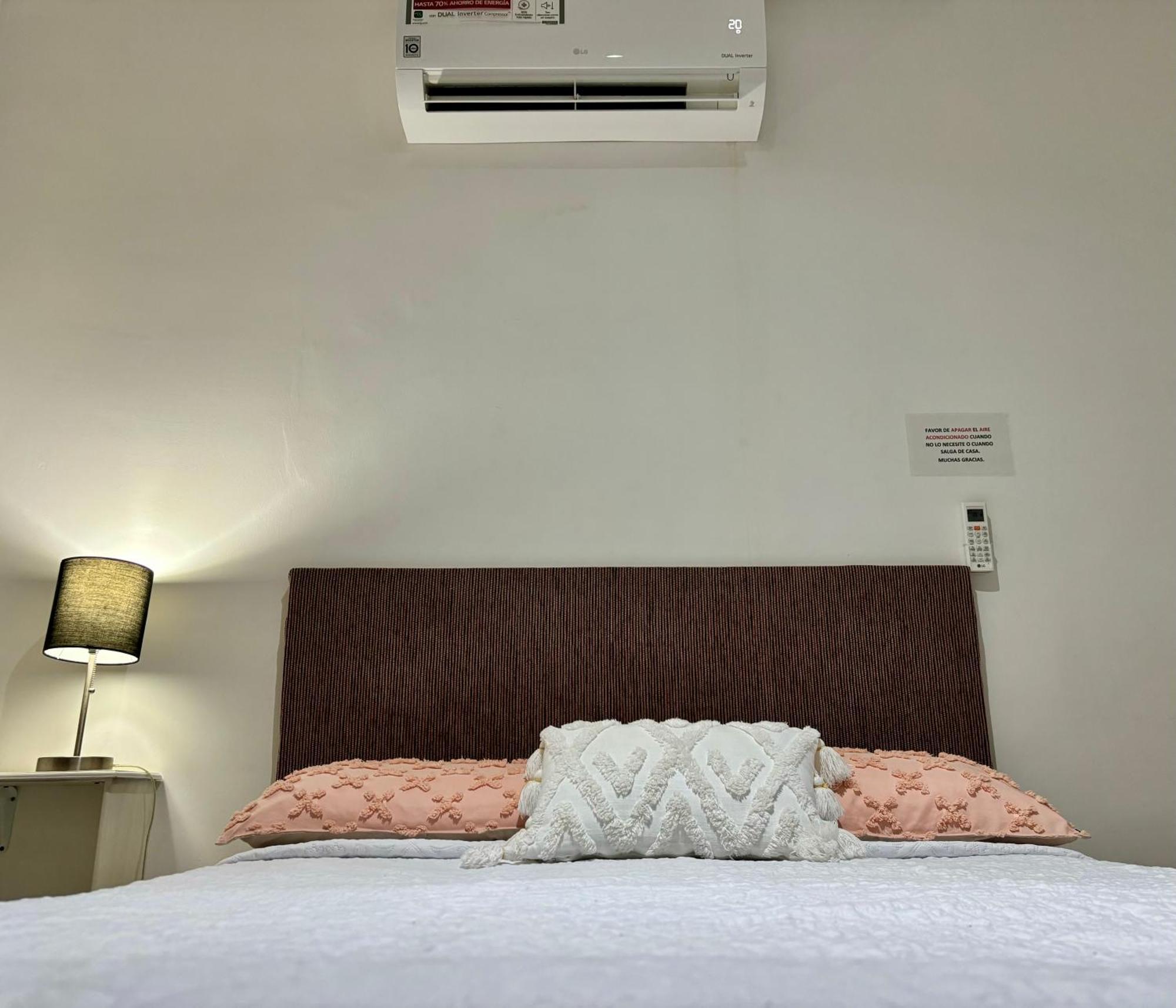 Excelente Alberca Privada En Residencial Privado, Gym, Asador Vila Ciudad Valles Exterior foto