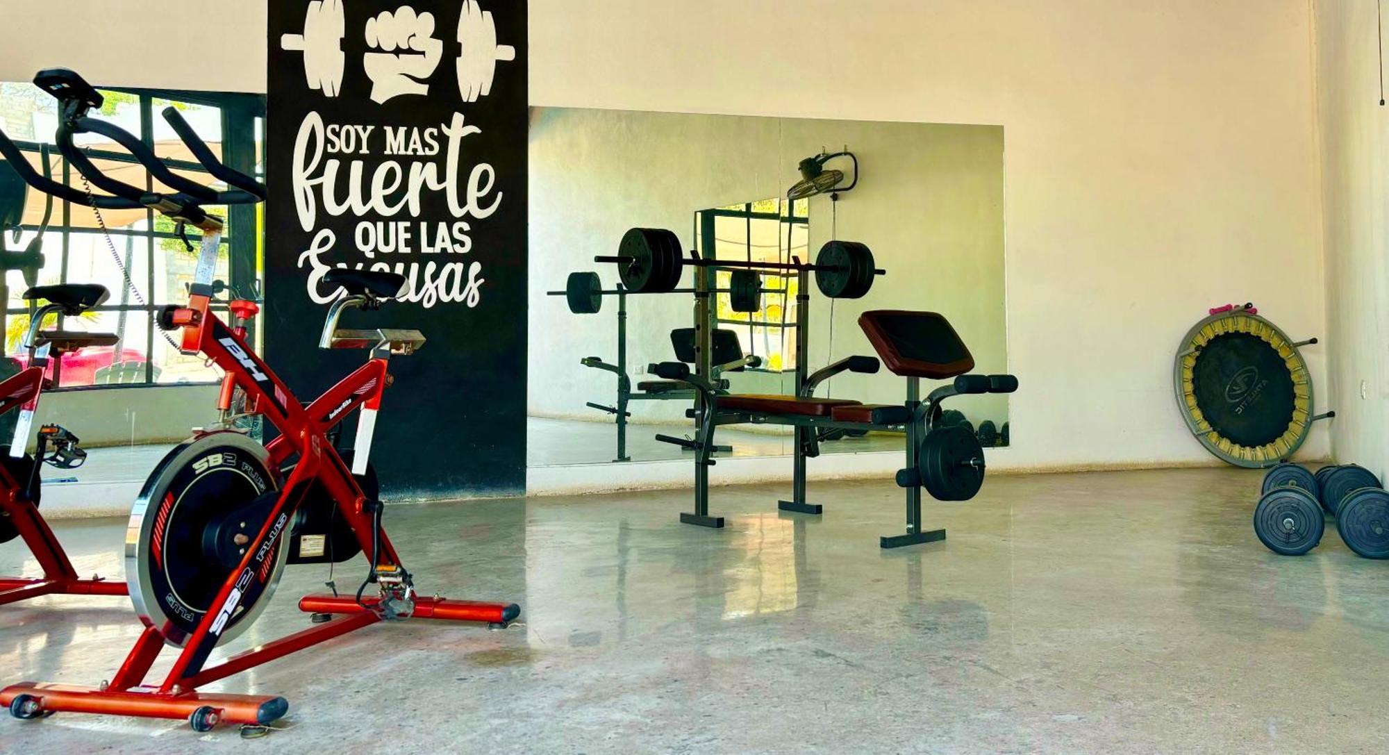 Excelente Alberca Privada En Residencial Privado, Gym, Asador Vila Ciudad Valles Exterior foto