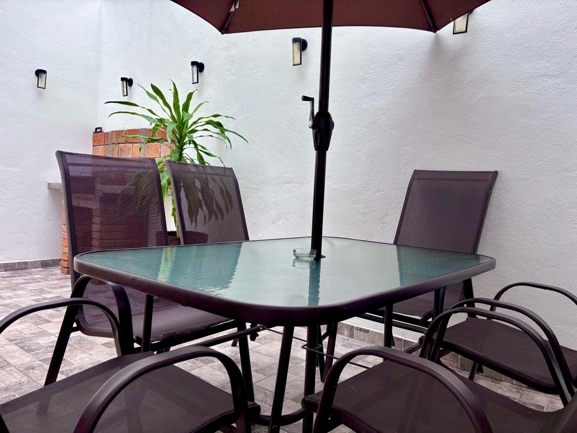 Excelente Alberca Privada En Residencial Privado, Gym, Asador Vila Ciudad Valles Exterior foto
