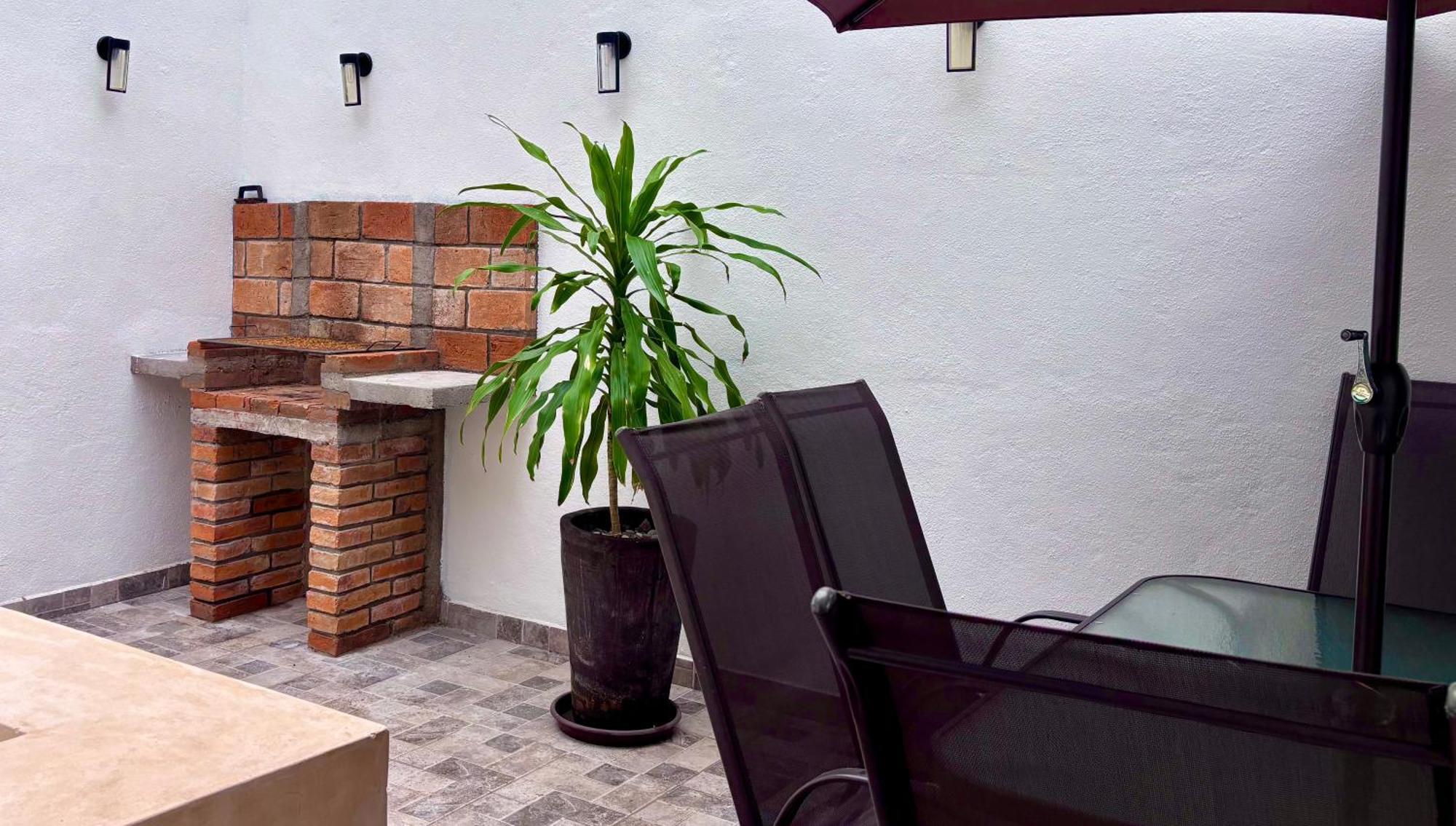 Excelente Alberca Privada En Residencial Privado, Gym, Asador Vila Ciudad Valles Exterior foto